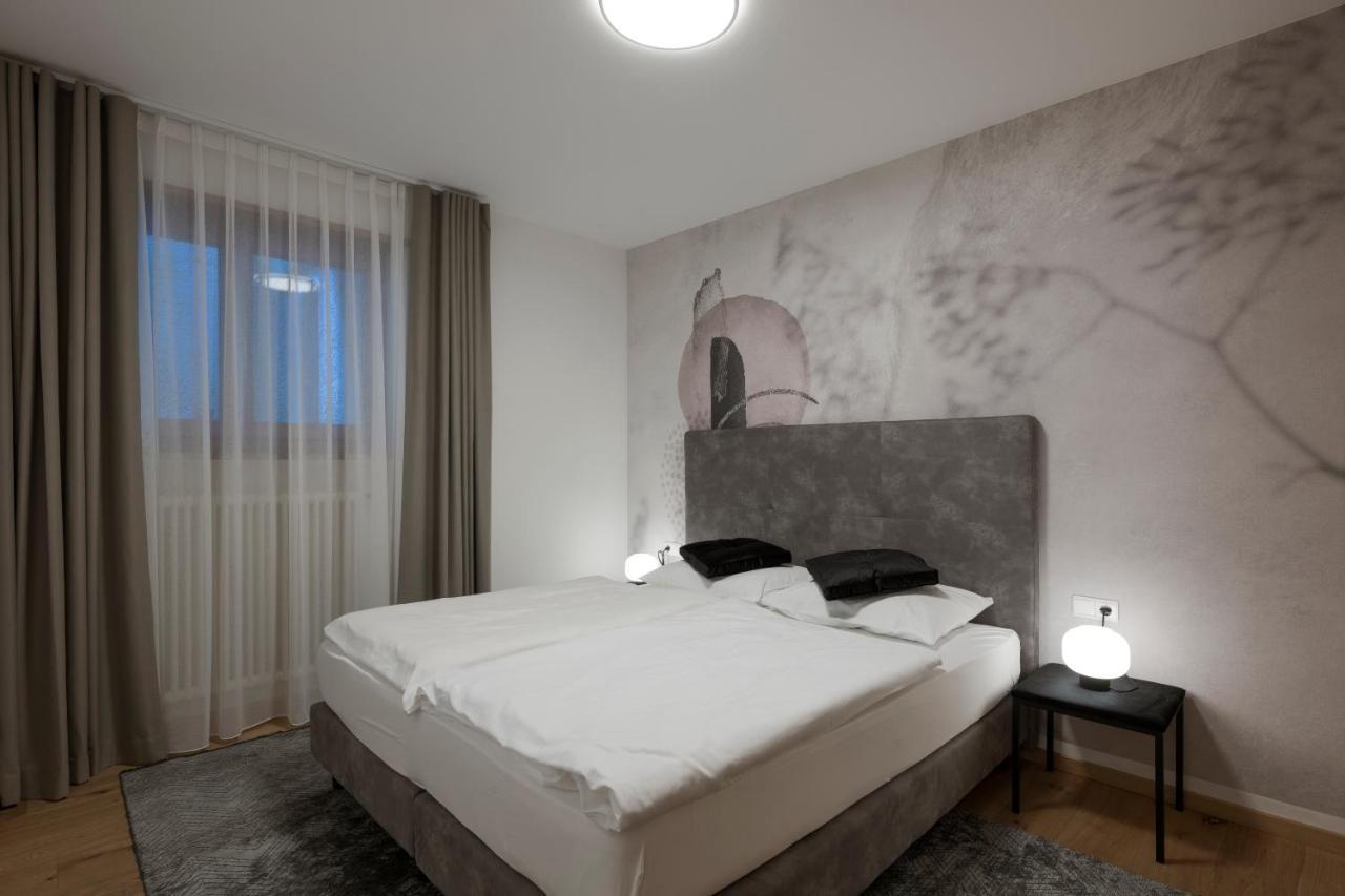 Mair Appartements In Schenna Eksteriør bilde