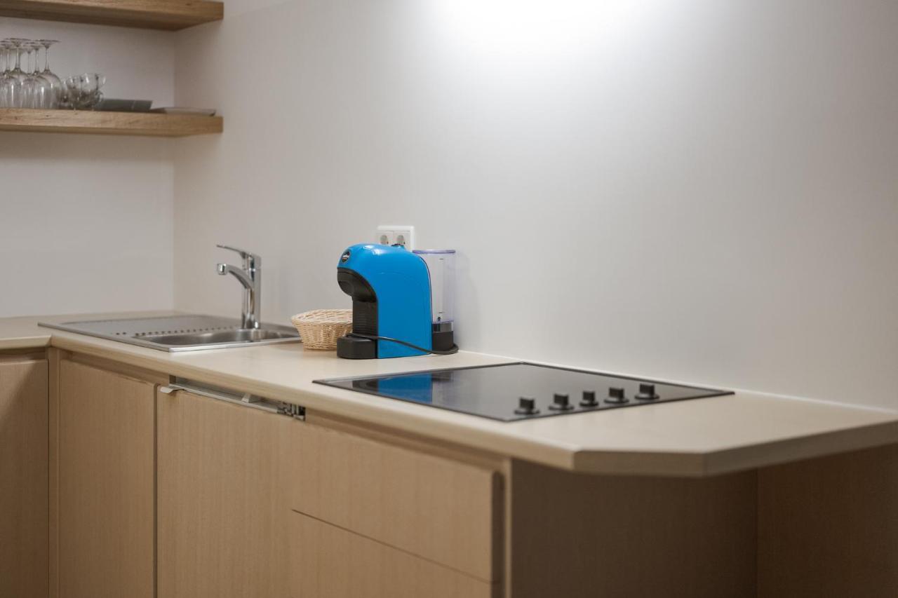 Mair Appartements In Schenna Eksteriør bilde